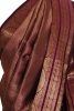 Pure Bridal Wedding Kanjeevaram Silk Saree
